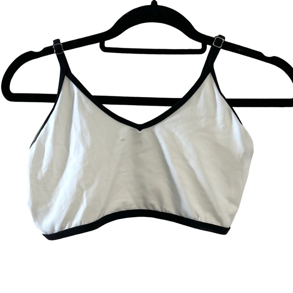 Wicked Bob top bathing suit